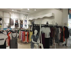 宛西明珠 裙舞飛揚——走進內(nèi)鄉(xiāng)縣依佳精品服裝店的時尚之旅
