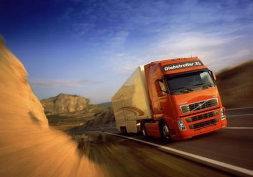 網絡貨運 道路貨物運輸的數字化跨越與未來圖景